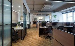 如何設(shè)計布局辦公室會顯得空間瞬間變大?