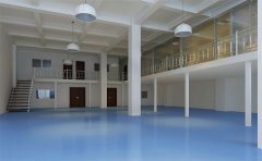 廠房裝修前需要做哪些準備和注意哪些?