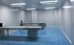 凈化車間裝修有哪些項目?注意要點有哪些?