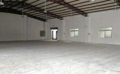 上海廠房裝修包含哪些項目?裝修的流程有哪些?