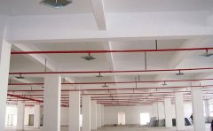 廠房裝修的消防材料有什么要求?消防備案有哪些流程?