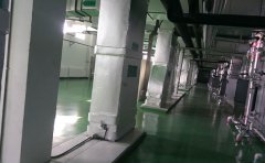 潔凈車間風管種類有哪些?風管安裝要注意什么?